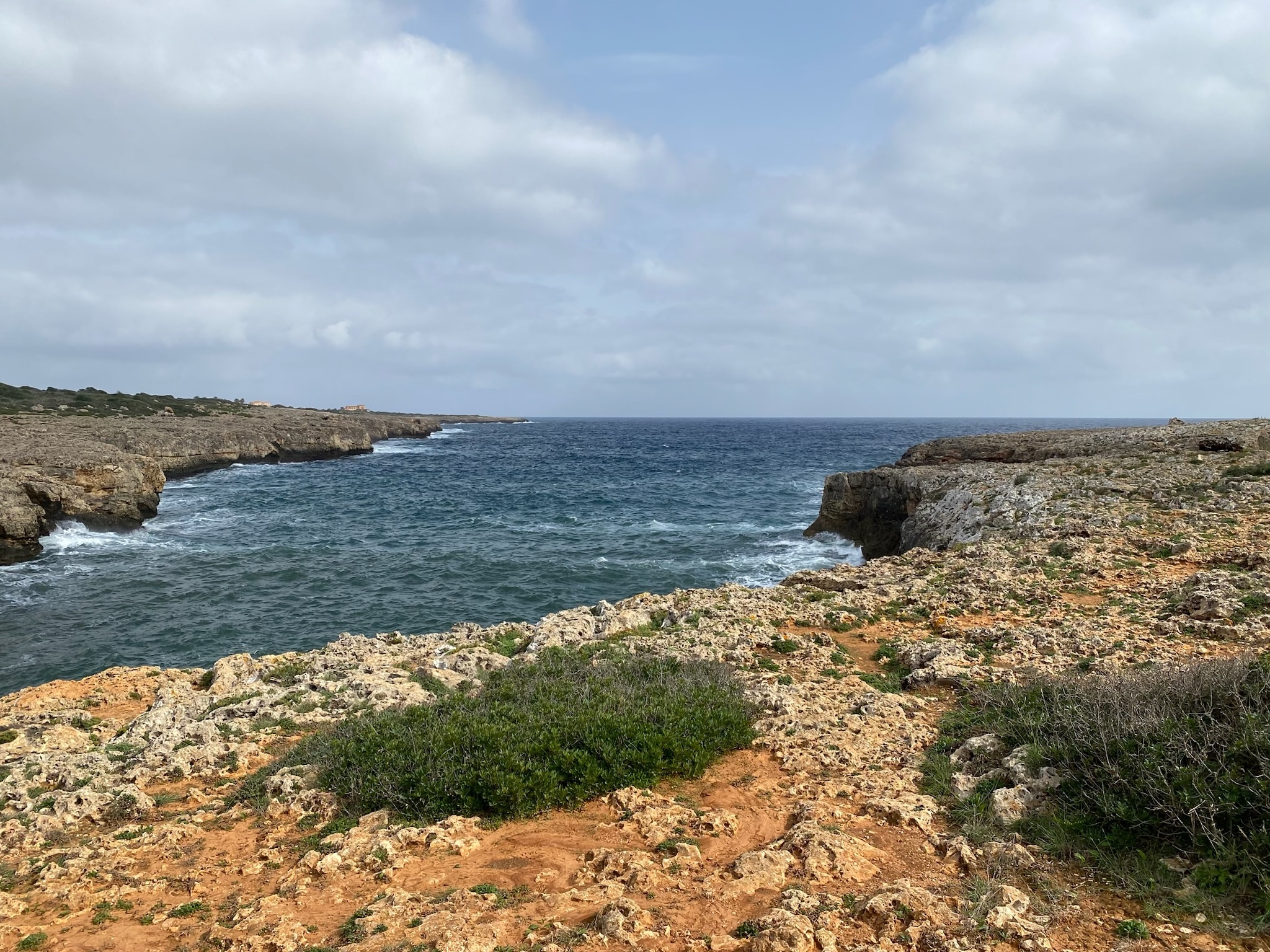 Portocristo