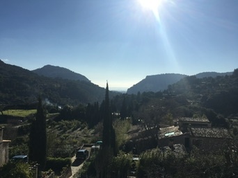 Valldemossa