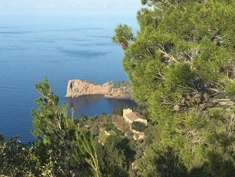 Valldemossa