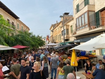 Santanyí