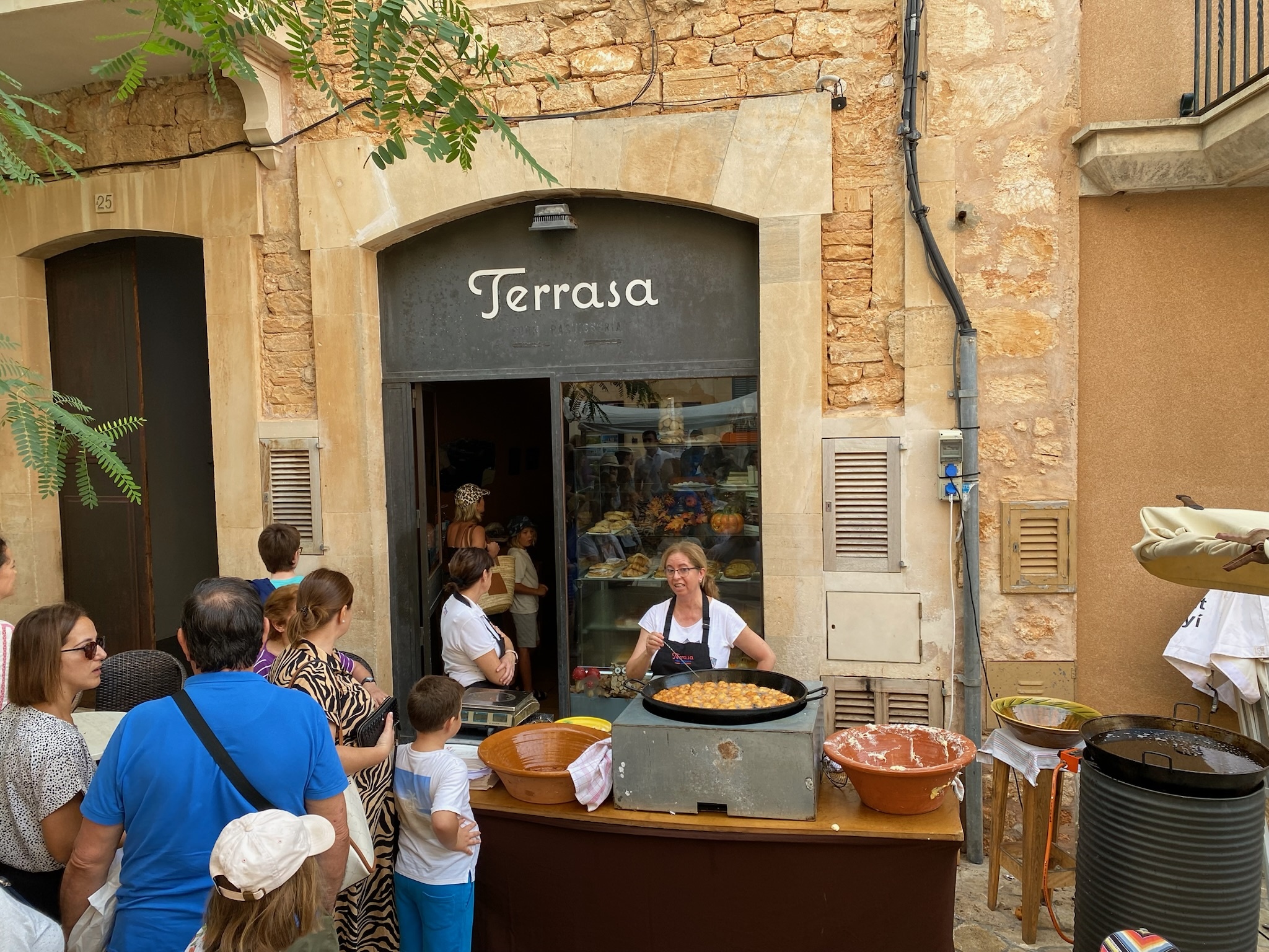 Santanyí