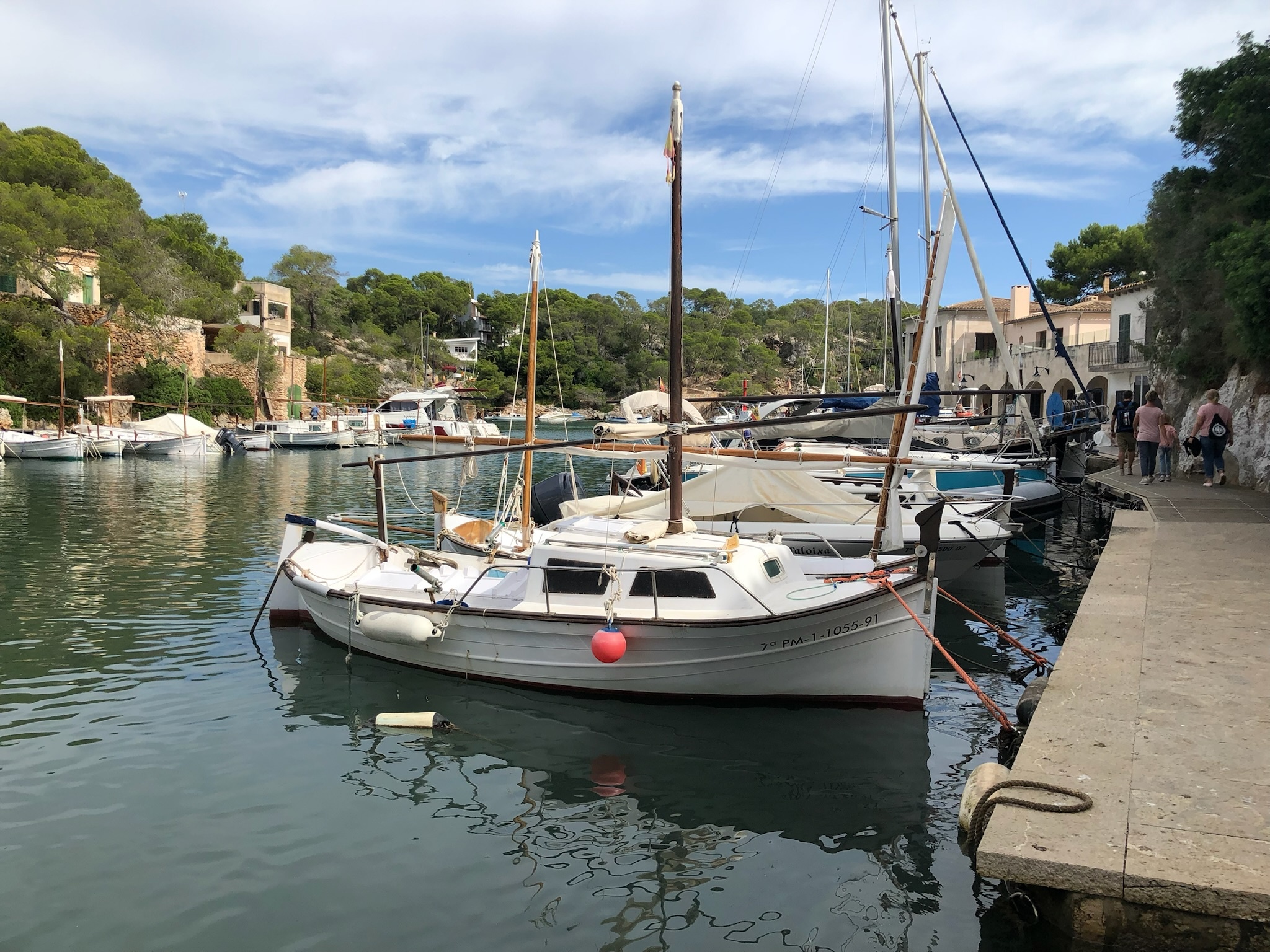 Cala Figuera