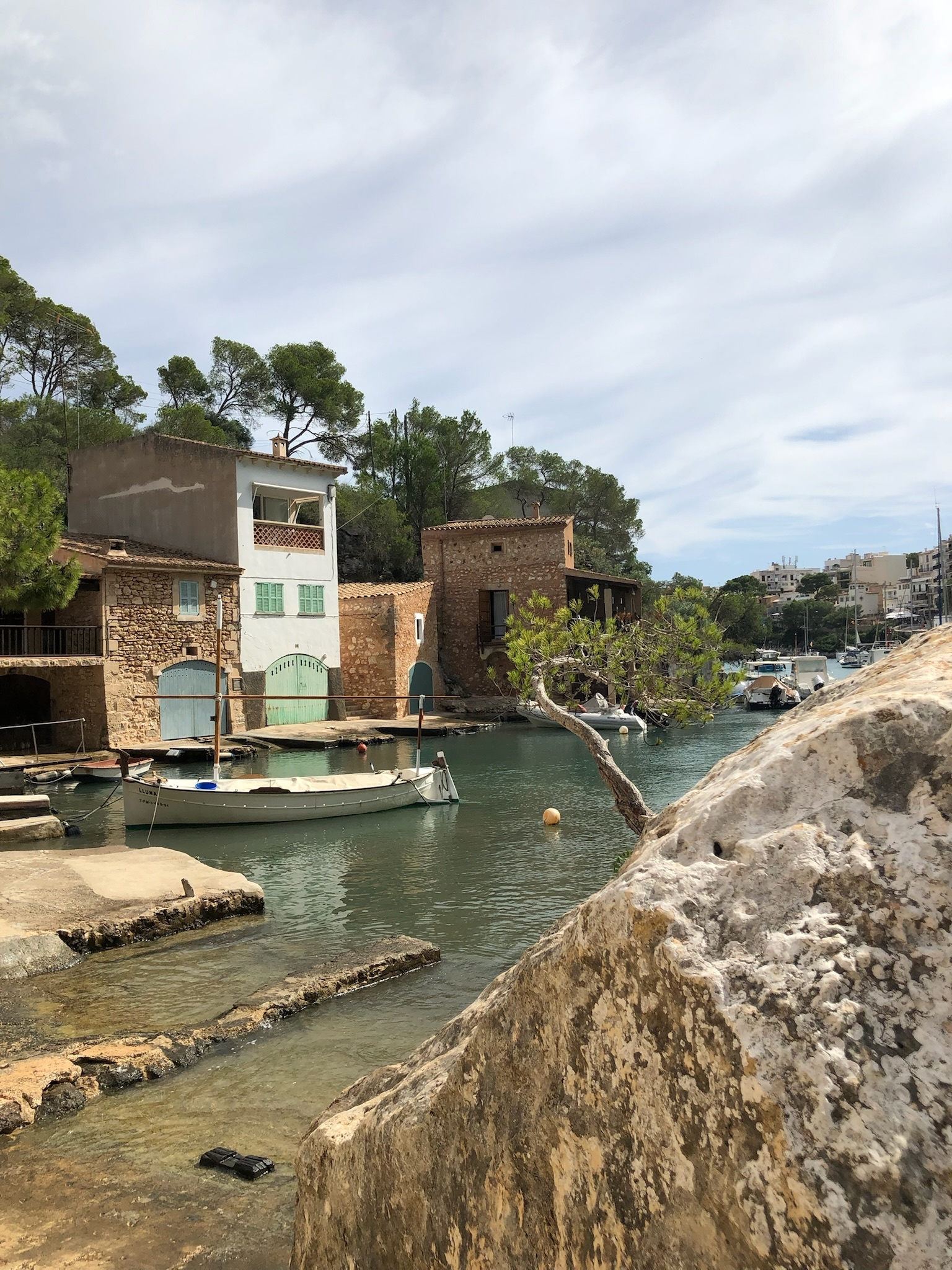 Cala Figuera
