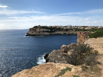 Cala Figuera