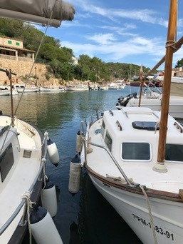 Cala Figuera