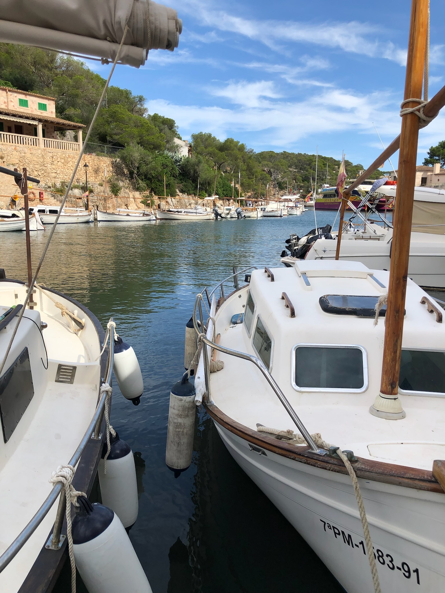 Cala Figuera