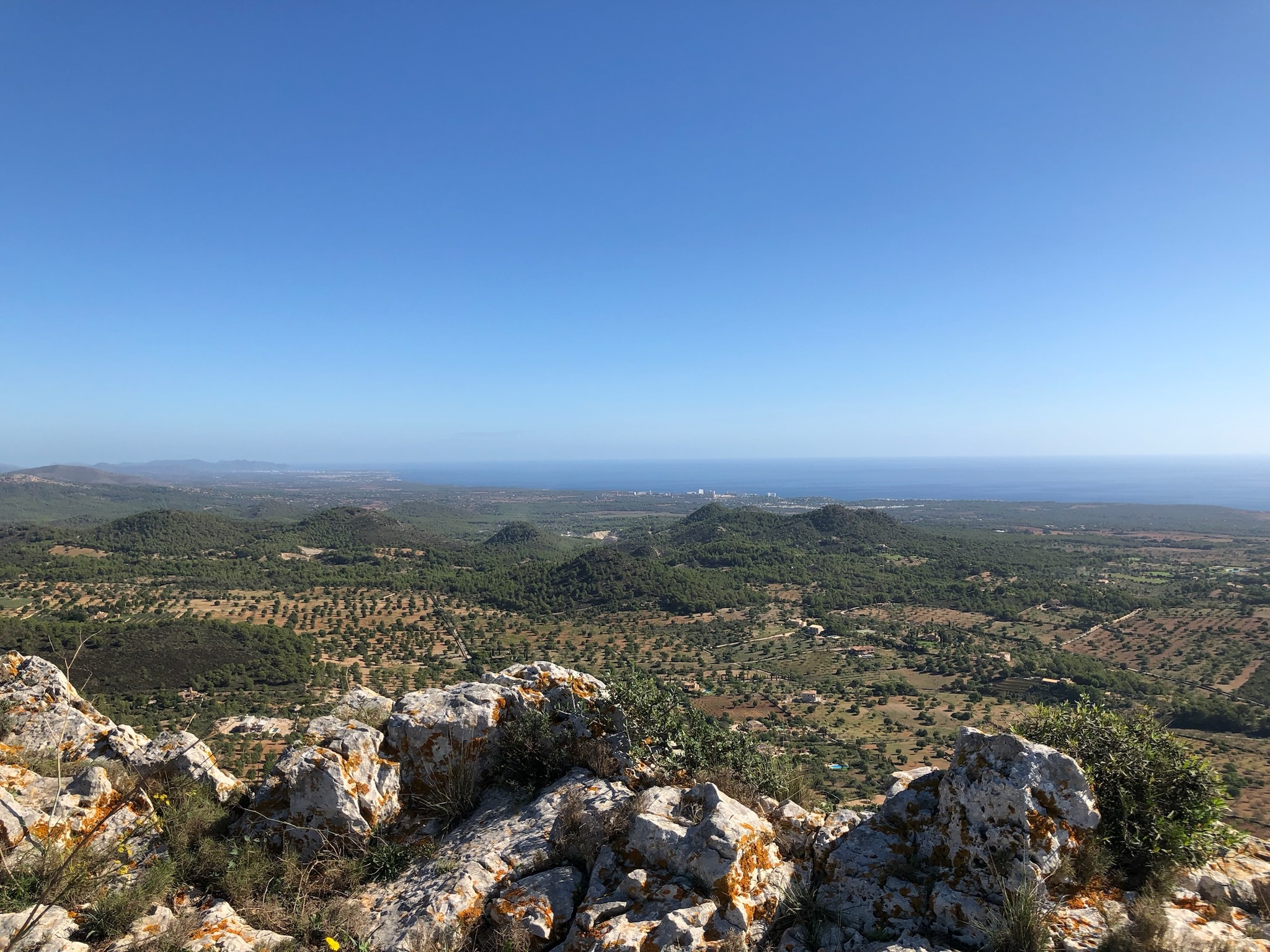s'Horta