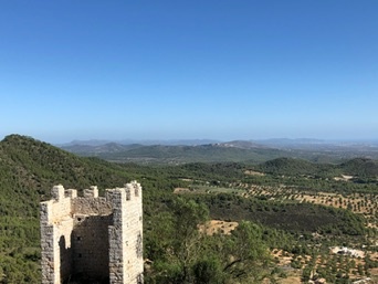 s'Horta