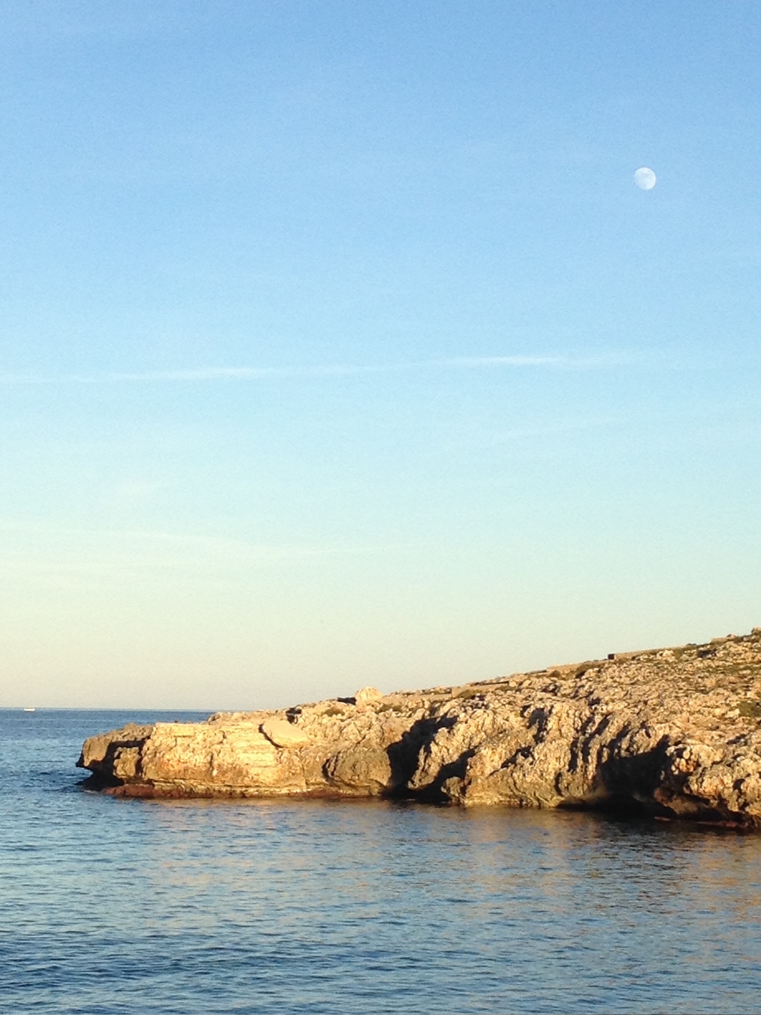 Cala Murada
