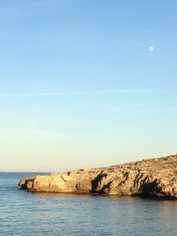 Cala Murada
