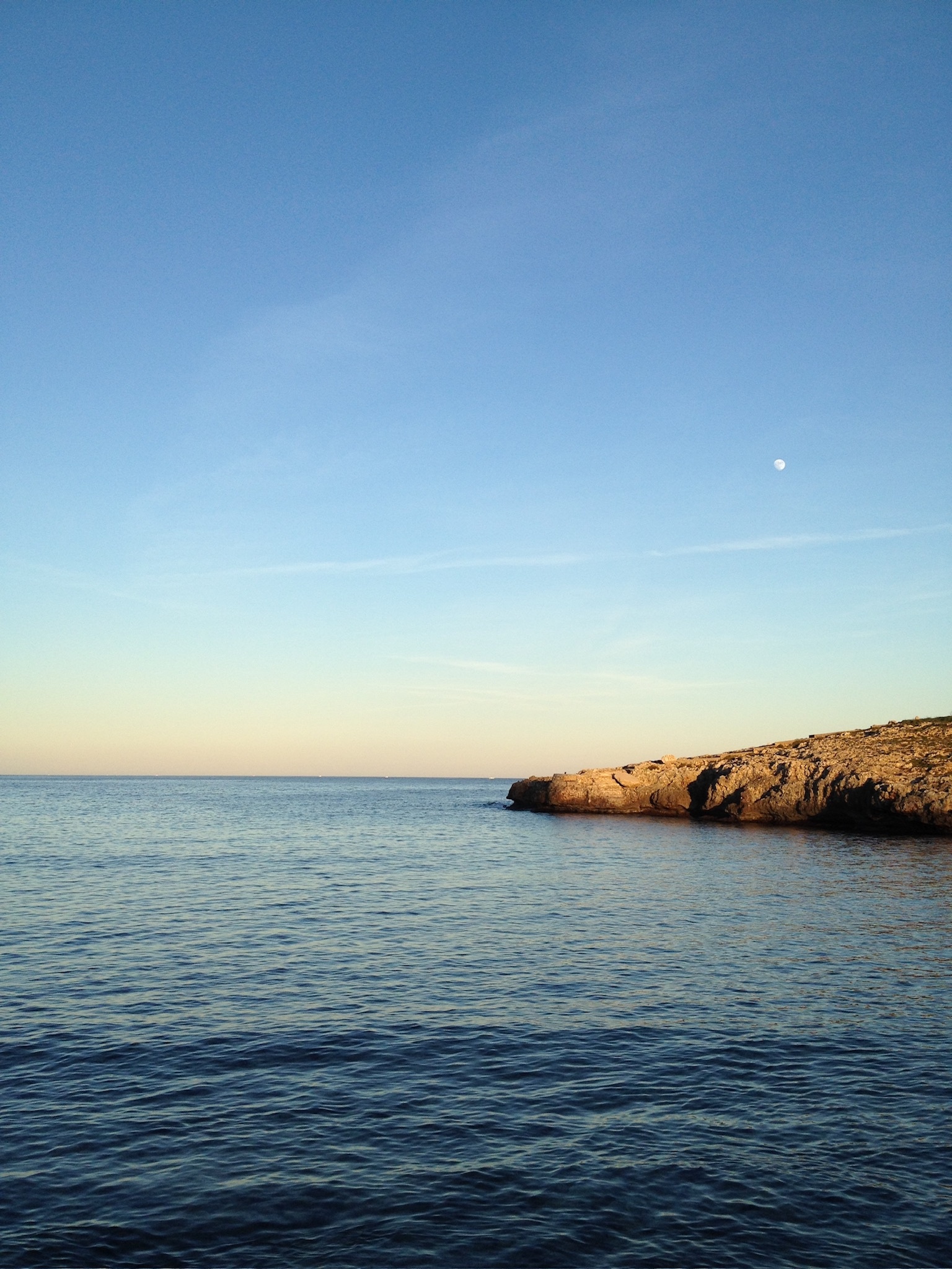 Cala Murada