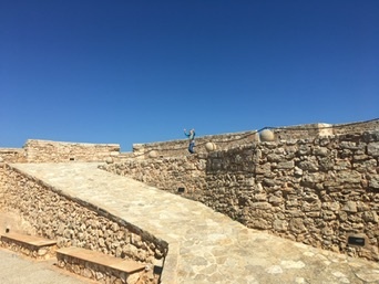 Cala Egos