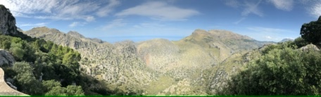 Sa Calobra