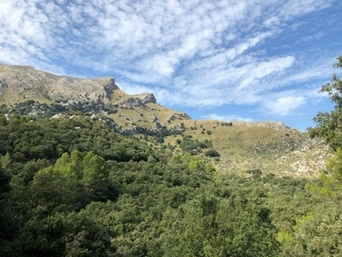 Sa Calobra
