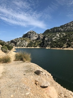 Cala Tuent