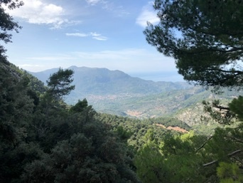 Fornalutx