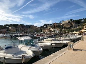 Puerto de Sóller
