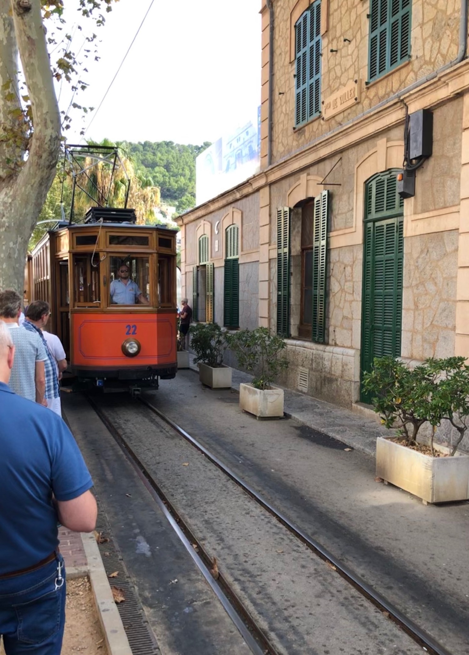 Port de Sóller