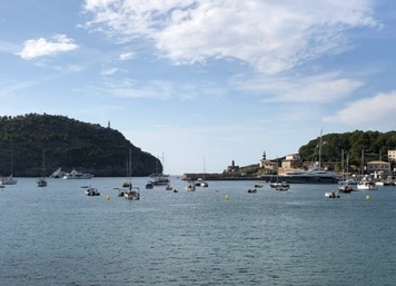 Port de Sóller