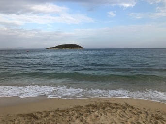 Cala Vinyes