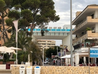 Cala Vinyes