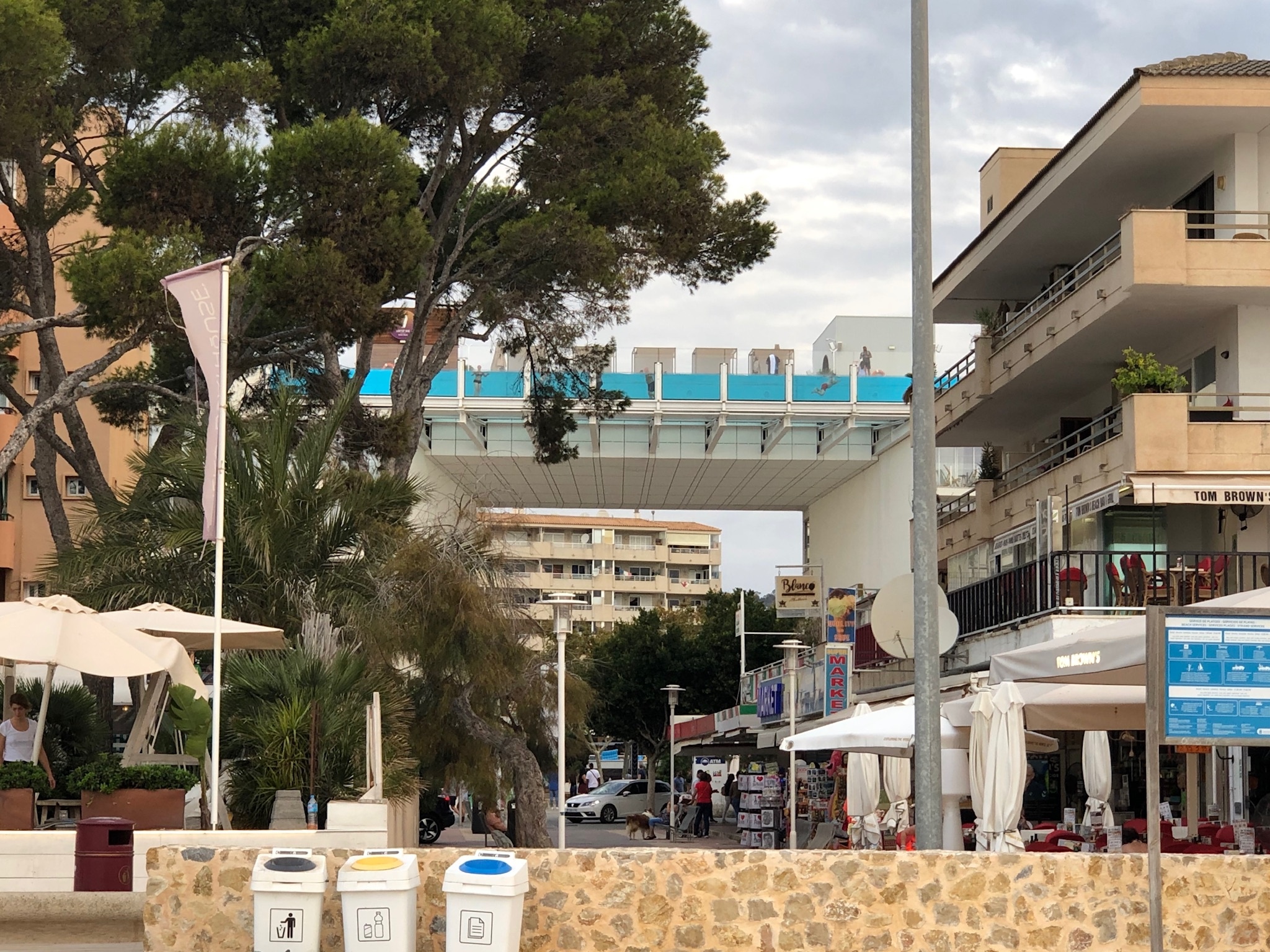 Cala Vinyes