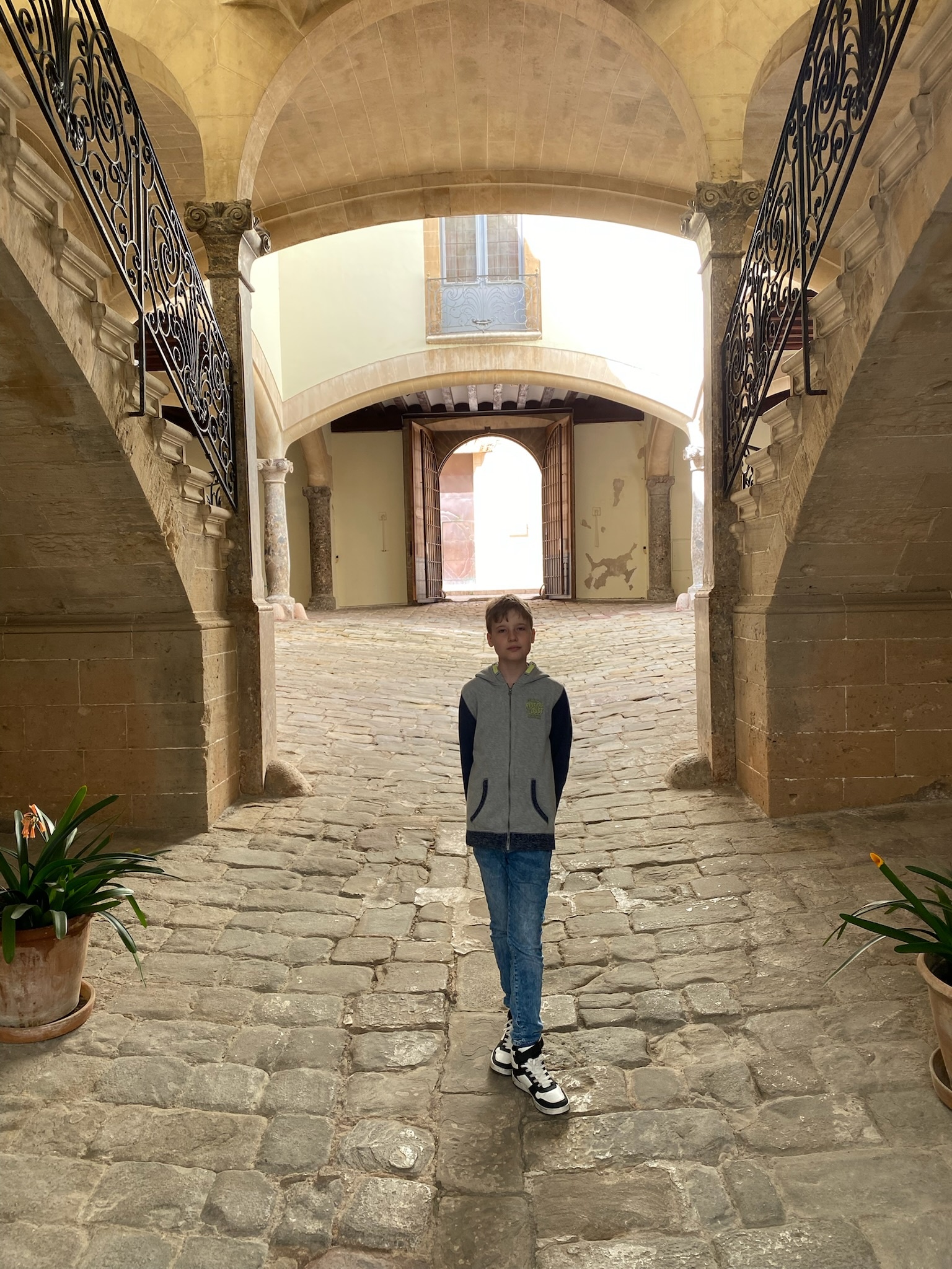 Palma