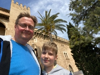 Palma