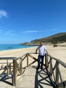 Cala Mesquida