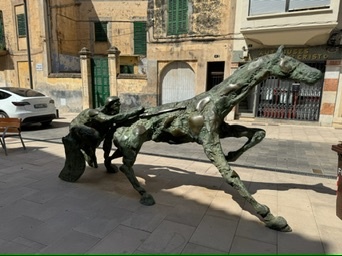 Manacor