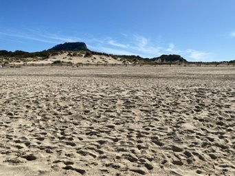 Cala Mesquida