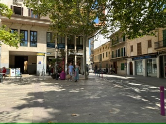 Manacor