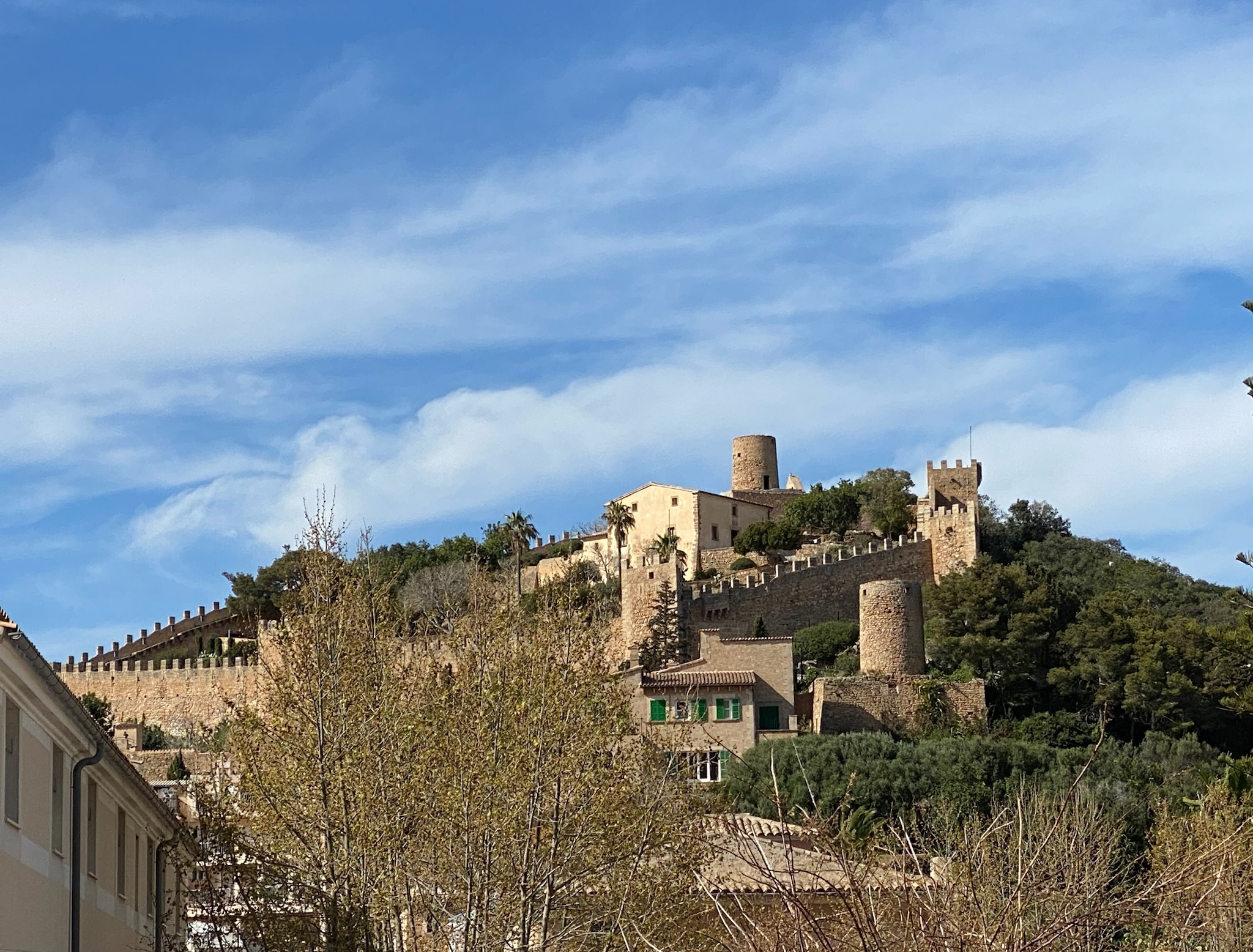 Capdepera
