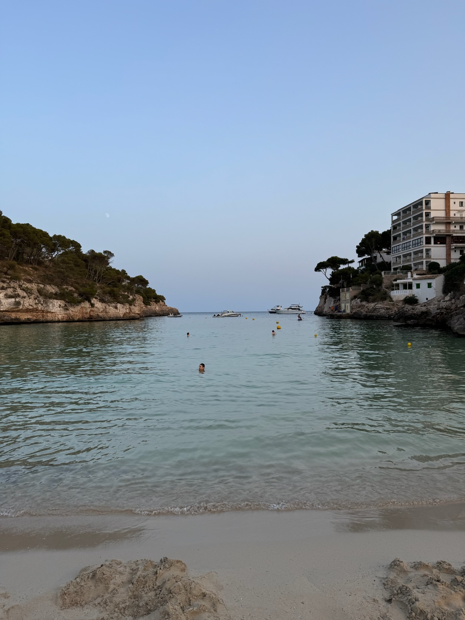 Cala Santanyí