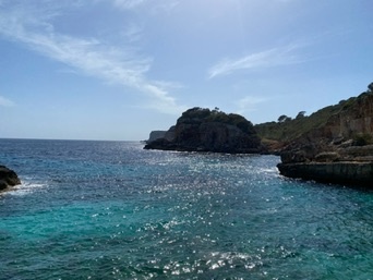 Cala Llombards