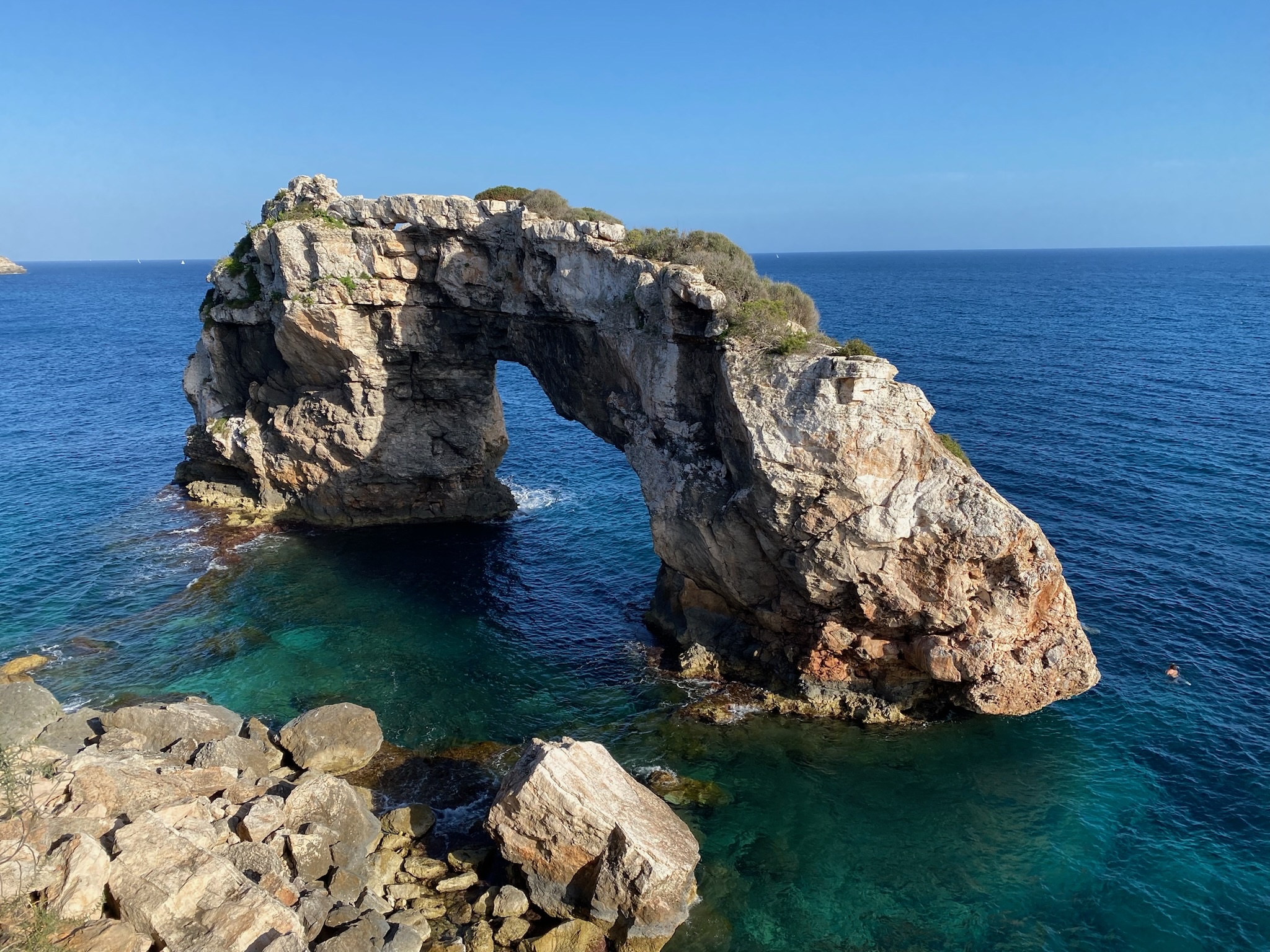 Cala Santanyí