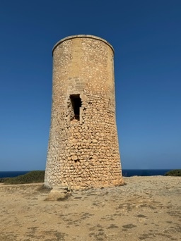 Portocristo