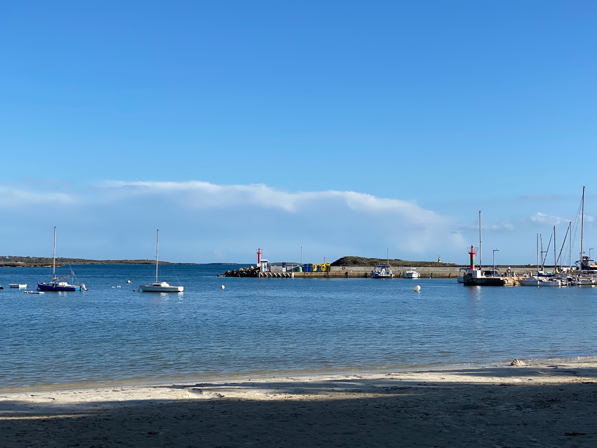 Colònia de Sant Jordi