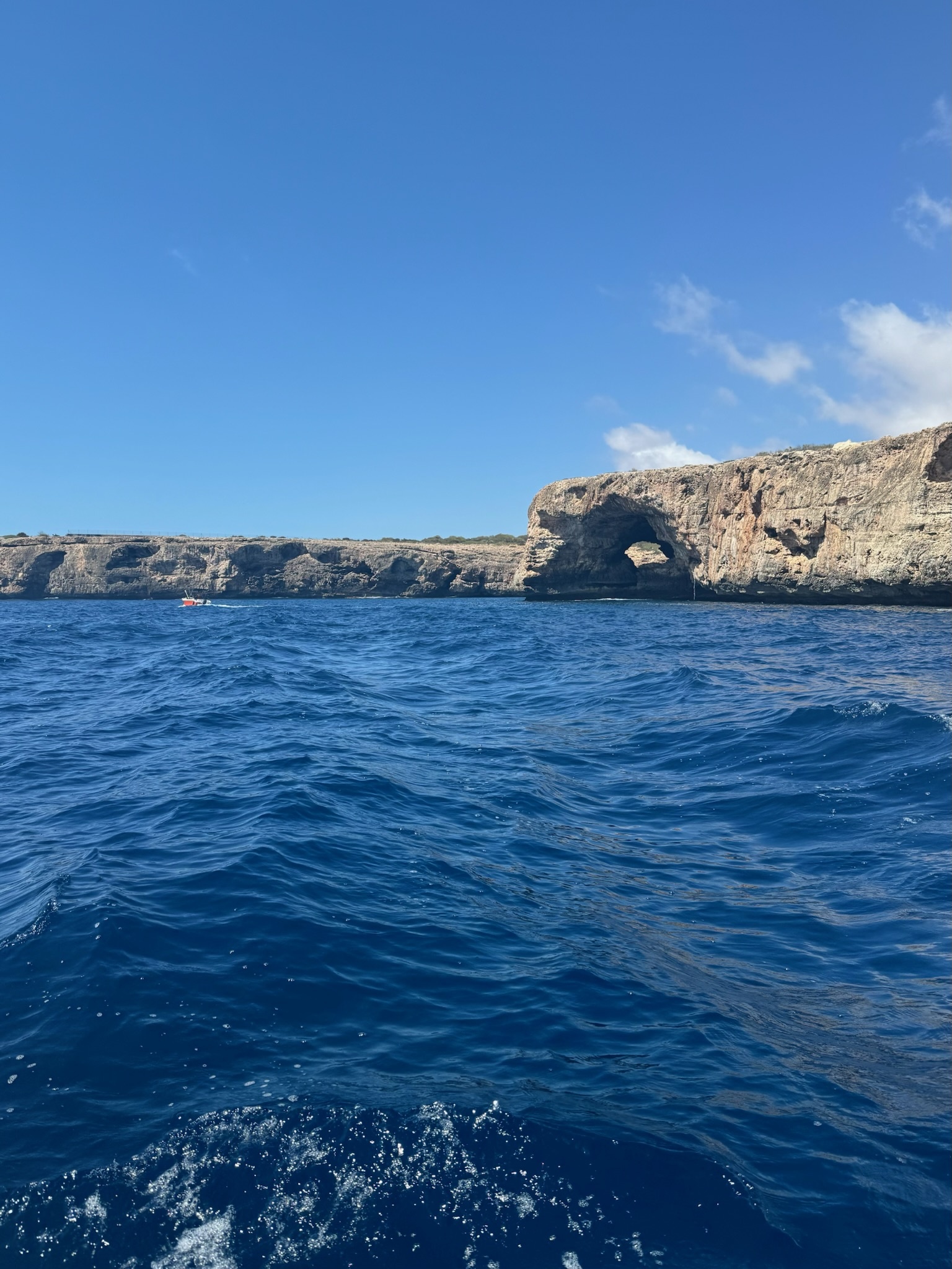 Cala Marçal
