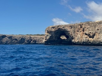 Cala Marçal