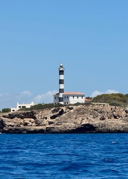Cala Marçal