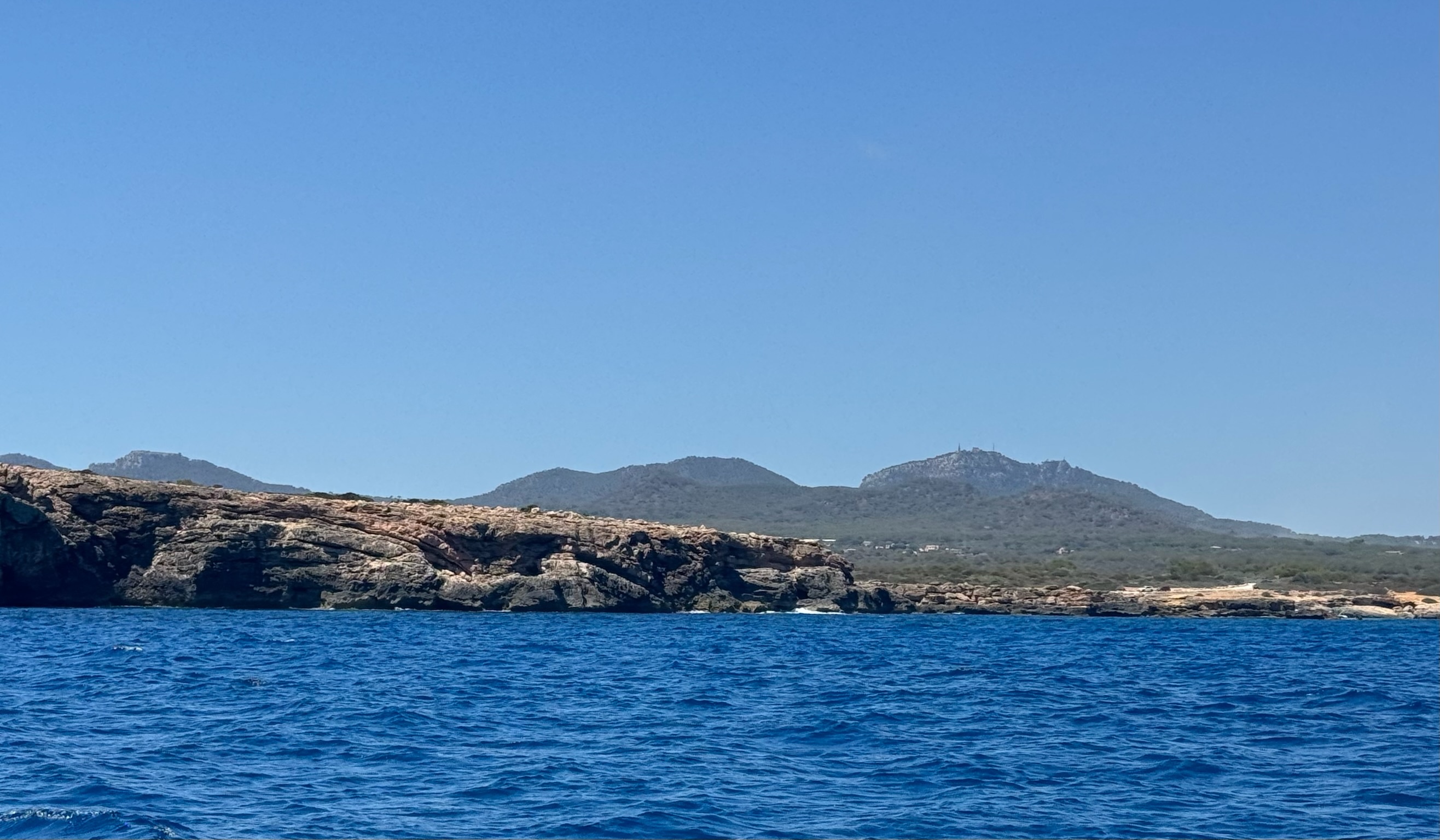 Cala Marçal
