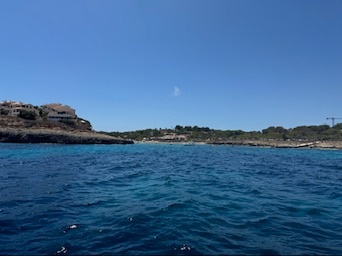 Cala Murada