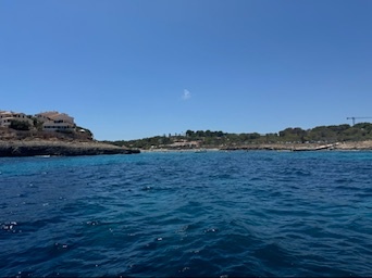 Cala Murada