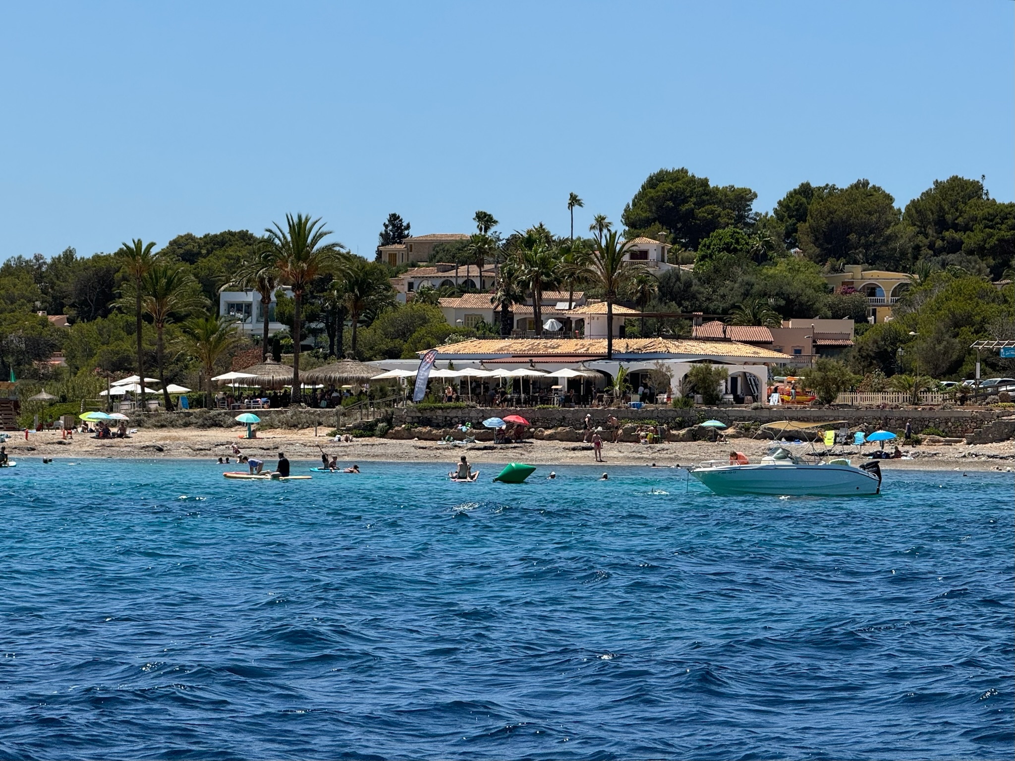 Cala Murada