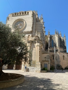 Manacor