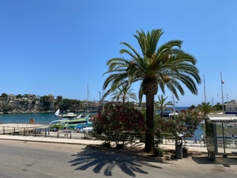 Portocristo