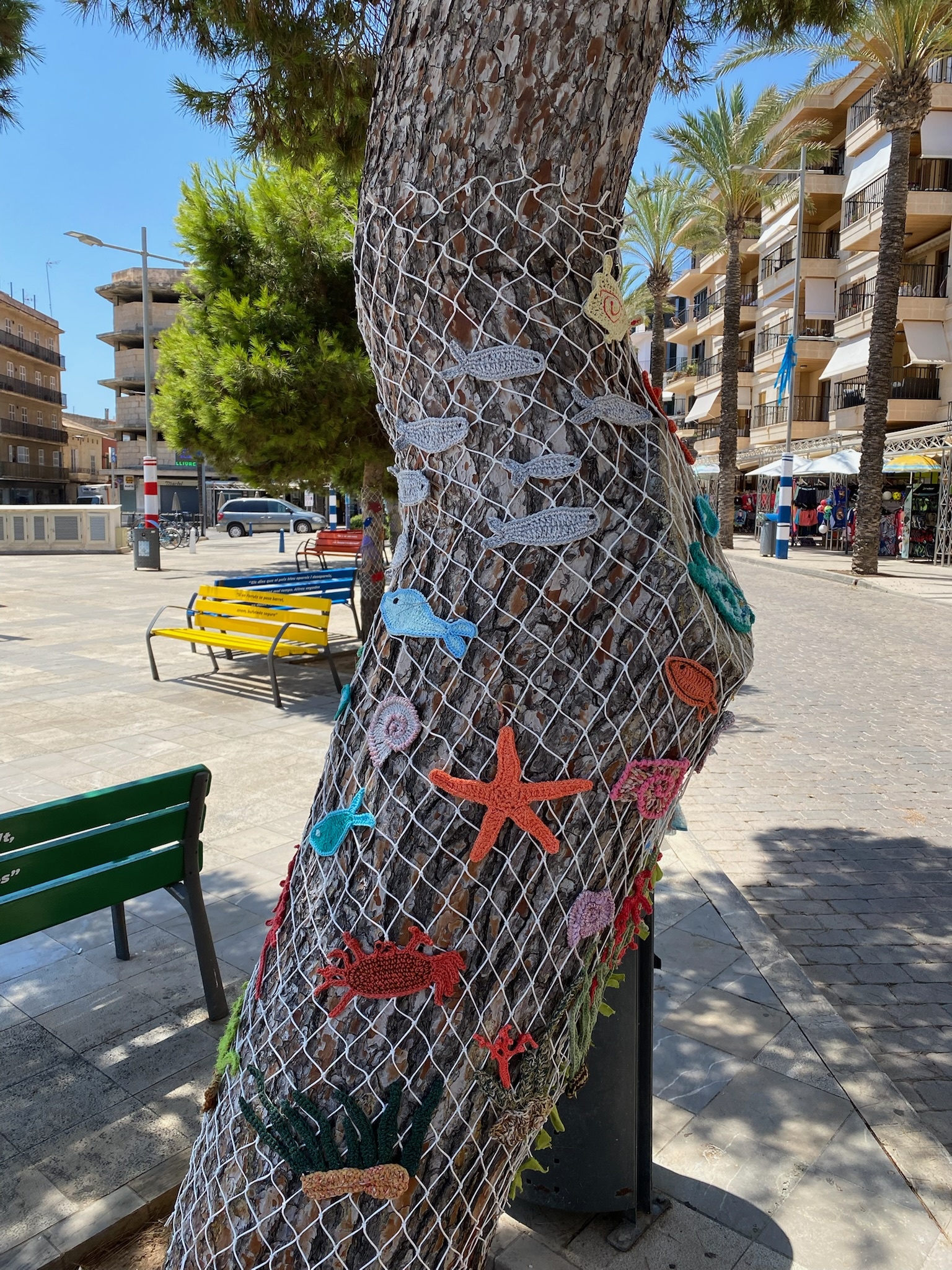 Portocristo
