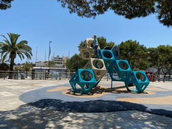 Portocristo