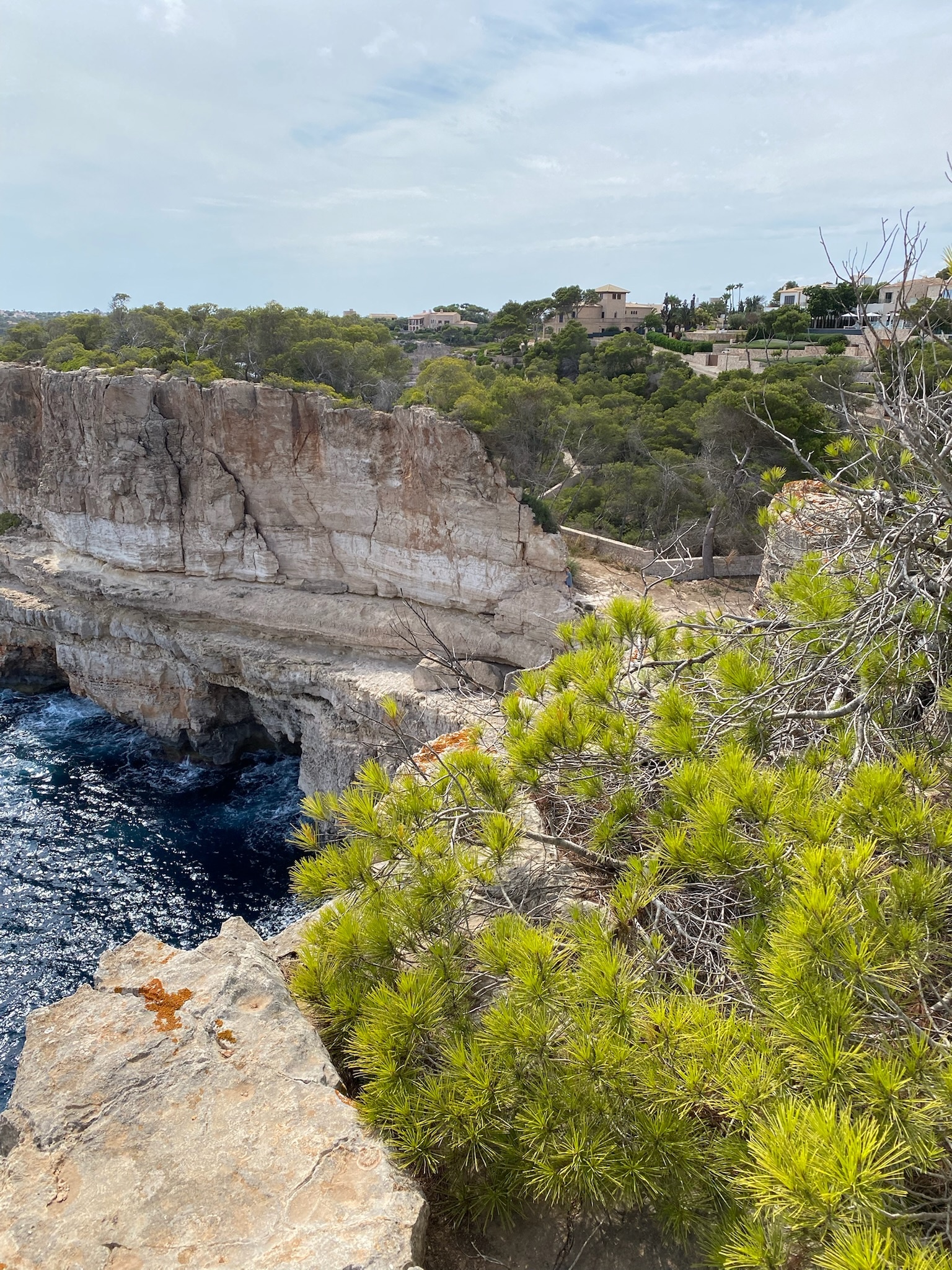 Cala Santanyí